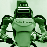 Image of robot